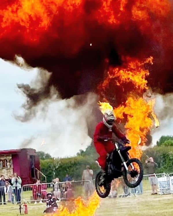 Monster Truck Event Gallery Image