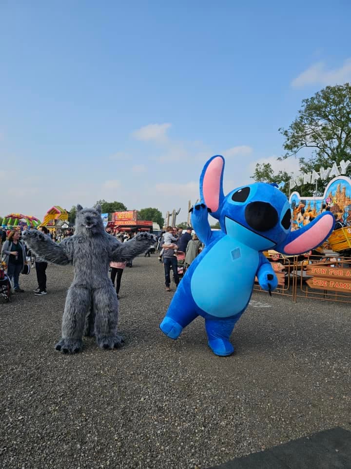Monster Truck Event Gallery Image